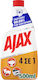 Ajax 4 σε 1 Ersatzteil für Sprühreiniger 1x500ml
