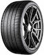 Firestone Firehawk Sport 255/40R18 99E-Commerce-Website XL Sommerreifen Reifen für Passagier Auto