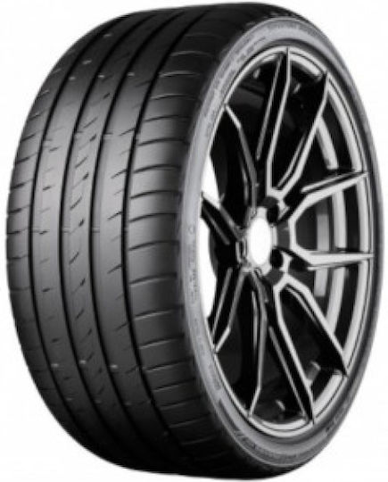 Firestone Firehawk Sport 255/40R18 99E-Commerce-Website XL Sommerreifen Reifen für Passagier Auto