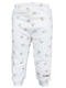 Lullaby Kids' Pants White