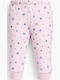 Kids' Pants Pink