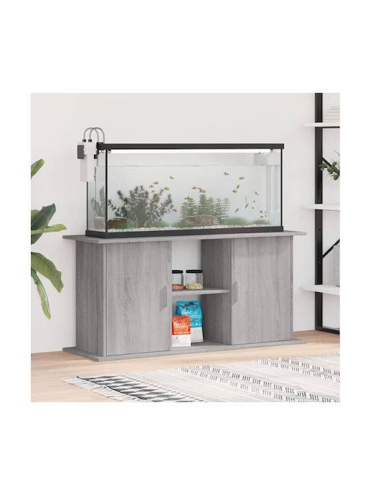 vidaXL Aquariumständer Aquarium Stand