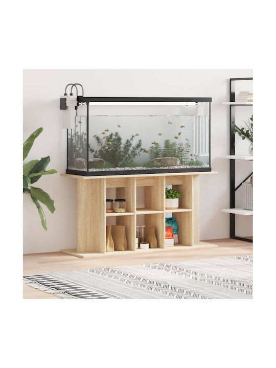 vidaXL Fish Tank Stand