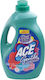 Ace Gentile Flüssigkeit Bleichen 2300ml