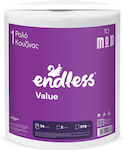 Endless Χαρτί Κουζίνας Value 650gr