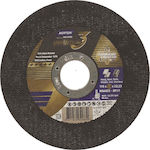 Norton Cutting Disc 66253371347