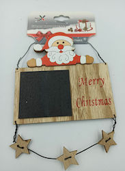 Wooden Figure Merry