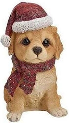 Christmas Figure Doggy