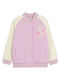 Cardigan pentru copii Violet