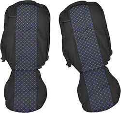 Front Covers 2 Pieces Mercedes-Benz Actros Front Covers 2 Pieces Mercedes-Benz Actros