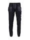 Stenso Sport Pants Work Trousers Black
