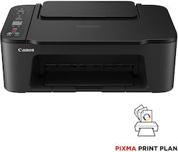 Canon Pixma TS3550i Colour All In One Inkjet Printer