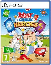 Asterix & Obelix: Heroes