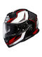 Shoei Helmet TC-5 55