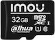 Imou Imou microSDXC 32GB Class 10