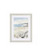 Laura Ashley Πίνακας σε Καμβά 43x55cm