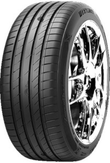 Westlake Zuperace Z-007 Car Summer Tyre 245/45R20 103W XL