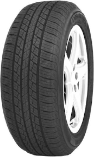 Westlake Su318 H/t 255/65R17 110H Θερινό Λάστιχο για Επιβατικό Αυτοκίνητο