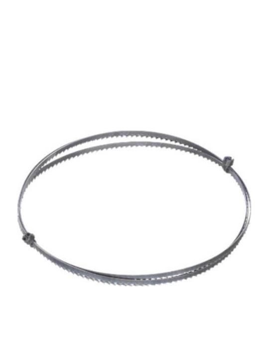KWB 081506 Πριονοκορδέλα για Μέταλλο και Ξύλο 1712mm