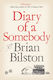 Diary of A Somebody Brian Bilston 2020