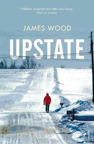Upstate James Wood Vintage