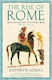 The Rise of Rome: From the Iron Age to the Punic Wars (1000 Bc - 264 Bc) Dr Kathryn Lomas Books Ltd