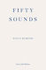 Fifty Sounds Polly Barton