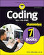 Coding All-in-one Chris Minnick