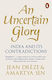 An Uncertain Glory: India And Its Contradictions Amartya Sen Books Ltd