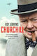 Churchill Roy Jenkins 2017
