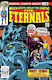 The Eternals By Jack Kirby Vol. 1 Books