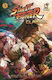 Street Fighter Classic Volume 3: Fighter's Destiny Ken Siu-chong Corp