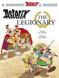 Asterix: Asterix The Legionary: Album 10 Rene G...