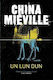 Un Lun Dun China Mieville