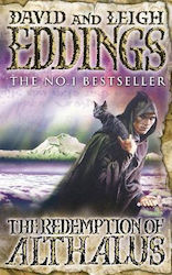 The Redemption Of Althalus Leigh Eddings