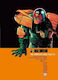 Judge Dredd Comp Case File 16 John Wagner, Vol. 16 John Wagner