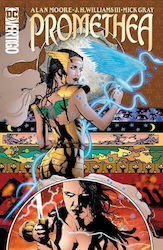 Promethea: The Deluxe Edition Book Two J.h. Williams Iii