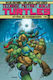Teenage Mutant Ninja Turtles Volume 11 Attack On Technodrome Kevin Eastman