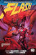 Flash: The Rebirth Deluxe Edition: Book 3 Carmine Di Giandomenico Dc Comics