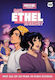 Ethel Energy Vol. 1 Siobhan Keenan Archie Comic Publications