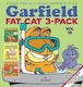 Garfield Fat Cat 3-pack #18 Jim Davis Inc. Vol. 18