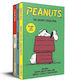 Snoopy Boxed Set Charles M Schulz Comics