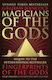 Magicians Of The Gods: The Forgotten Wisdom Of Earth's Lost Civilisation Graham Hancock 2016