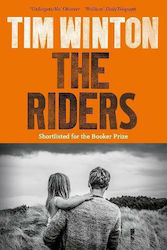 The Riders Tim Winton