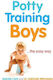Potty Training Boys Simone Cave