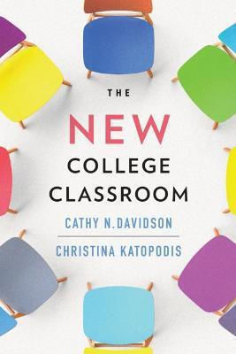 The New College Classroom Christina Katopodis