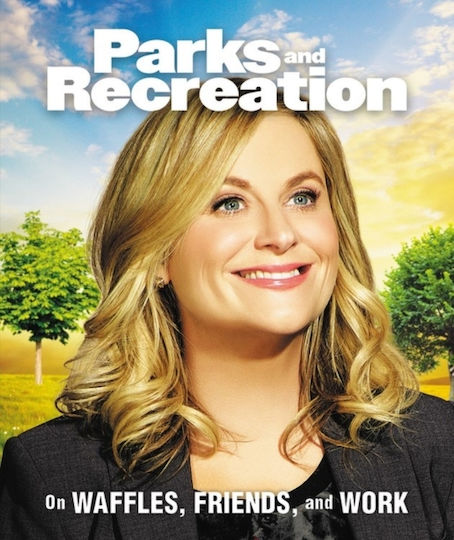 Parks And Recreation: On Waffles, Friends, And Work Christine Kopaczewski Miniature Editions Parks And Recreation: On Waffles, Friends, And Work Christine Kopaczewski Miniature Editions