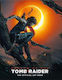 Shadow Of The Tomb Raider The Official Art Book Martin Dubeau Ltd