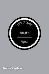 City Cycling Europe: Slipcased Set Of 8 Paperback Volumes, Including Paris, Milan, London, Copenhagen, Berlin, Barcelona, Antwerp & Ghent And Amsterdam Max Leonard Ltd