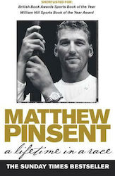 A Lifetime In A Race Matthew Pinsent